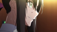 #12 足を前に出しなさいよ！