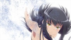 第2話 私を信じて