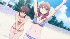 第4話 私達にぴったりだと思わない？