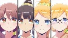 第10話 アタシが戦いたかったのは