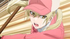 第4話 食中毒
