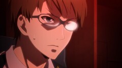 第5話 スギ花粉アレルギー