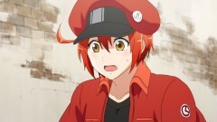 第7話 がん細胞