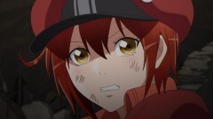 第12話 出血性ショック(前編)