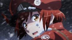 第13話 出血性ショック(後編)