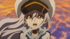 stage.07 ずっとすきでいたいのに
