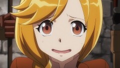 第3話 エンリの激動かつ慌ただしい日々