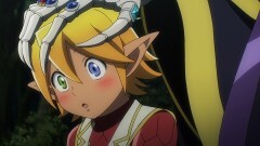 第4話 東の巨人、西の魔蛇