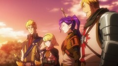 第7話 蜘蛛に絡められる蝶