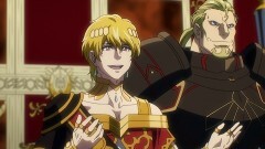 第9話 舌戦