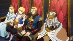 第10話 戦争準備
