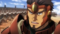 第12話 大虐殺