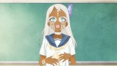 第4話 「下半身からビーム」「目クソ鼻クソ」「不法占拠」「尻遊び」