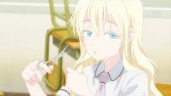 第6話 「アスタリスク」「テスト勉強」「イメチェン」「激闘、再び」