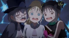 第7話 「怪盗・あそ研」「恐怖の女」「電波でGO」「おっぱいの悲劇」