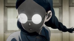 第8話 「バイキン、ゲットだぜ」「神の啓示」「魔のスゴロク」