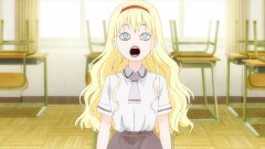 第9話 「エセ外国人の悩み」「ダッチなワイフ」「遺伝子操作」