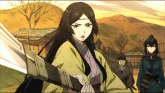 #2 佐須の戦神