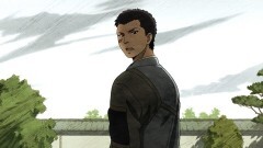 #8 背信の一太刀