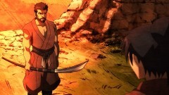#10 凶兆