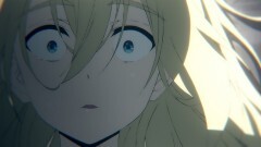 第1話 Kill me... please.
