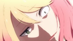 第4話 A sinner has no right of choice.