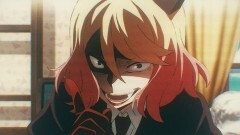 第5話 Don’t let me kill you just yet.