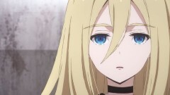 第6話 Zack is the only one who can kill me.