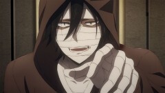 第7話 Who are you?