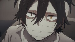 第8話 Yeah..., I 'm a monster.
