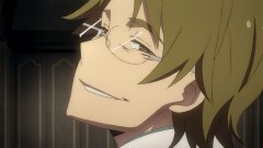 第9話 There is no God in this World.