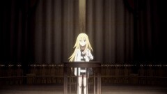 第10話 The witch trial shall start.