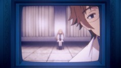 第13話 I'm not Your God.