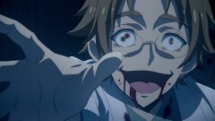 第14話 Swear you will be killed by me.