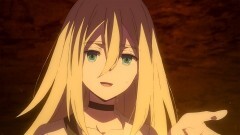 第15話 A vow cannot be stolen.