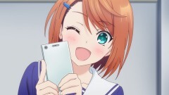 第5話 幽奈さんの身体測定／修羅場の呑子さん