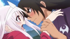 第7話 幽奈さんの神隠し