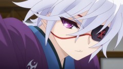 第8話 手段を選ばない朧さん