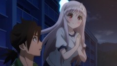 第11話 チークダンスと幽奈さん／期末テストと狭霧さん