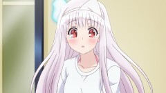 第12話 ゆらぎ荘と幽奈さんと