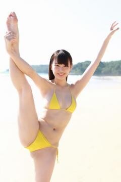 宮瀬葵菜「Sweet」
