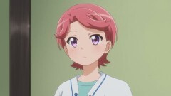#6 ふたりの花道