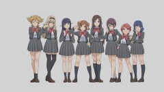 #7 大場なな