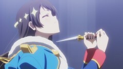 #8 ひかり、さす方へ