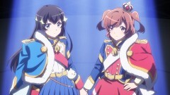 #10 されど舞台はつづく The Show Must Go On