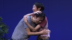 アンガールズ単独ライブ「俺、、、ギリギリ正常人間。」