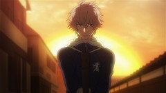 第1話 我が命は敵に払う借金か。