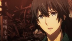 第2話 君はまだ、ぼくという人間を知らないのだ