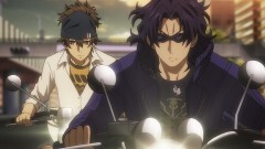 第7話 どうか二人の手を聖なる言葉で結んでください