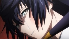 第8話 死ぬほどつらい悲しみも別の苦悩で癒えるもの